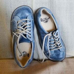 Dr. Martens Oxford